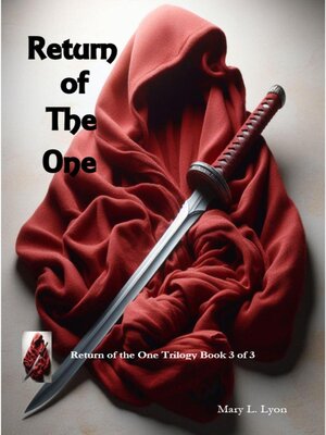 cover image of Return of the One